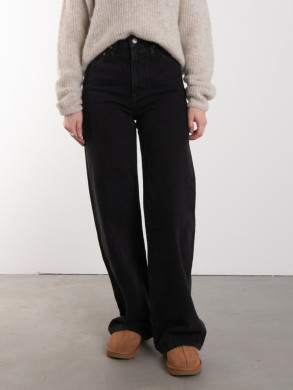 Ribcage wide jeans rosie posie 25/32