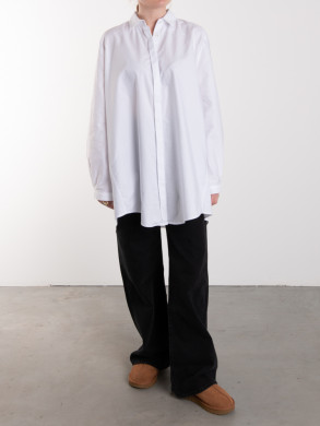 Nuria blouse white L