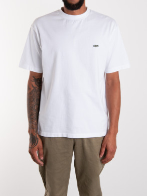 Le tshirt drole white 