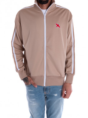 Rouge bee bird jacket pale beige 