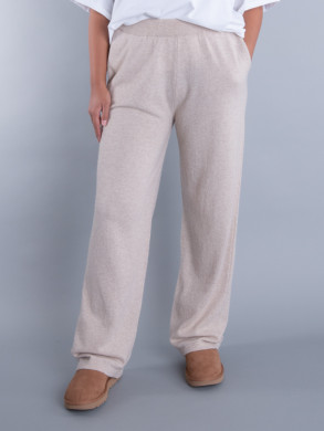 Siiea pants beige 