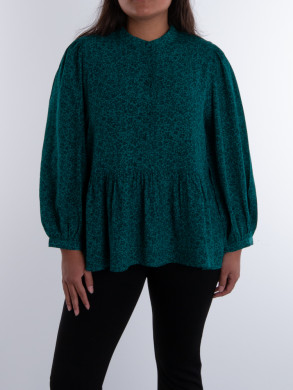 Sello-m blouse pixie print 