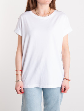 Idaara t-shirt white 