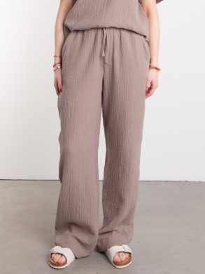 Grasielle-m renetta pant cinder S