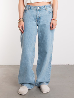 Hill jeans stream lt. retro 24/32