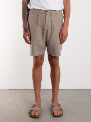 Seb shorts greige 34