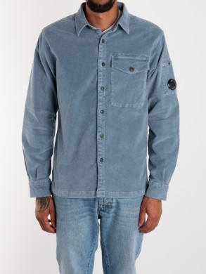 Shirt long sleeve flint stone 