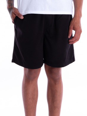 Gregor shorts black 