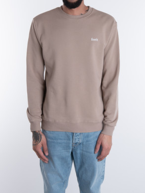 Ash sweatshirt alu M
