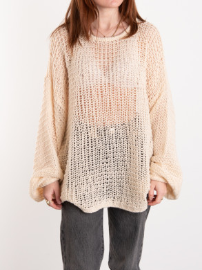 Jen pullover cloud 