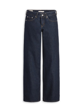 Low loose jeans dream nice dream 