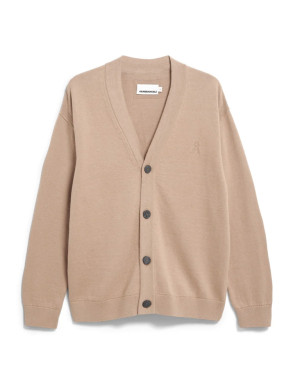 Aanatol cardigan true camel 