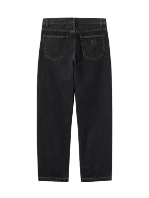 Aaron pant black 