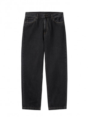 Aaron pant smith denim black stone 