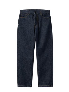 Aaron pant blue rinse 