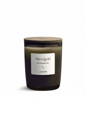 Abendgold duftkerze 75g 