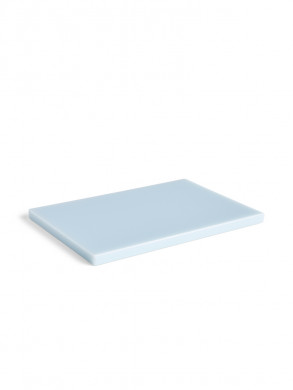 Slice chopping board L ice blue 