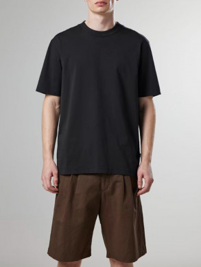 Adam t-shirt black 