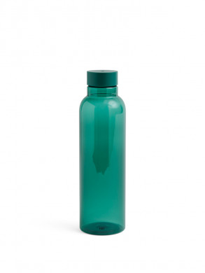 Miz water bottle 0,72l dark green OS