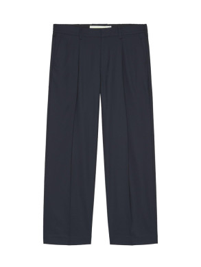 After trousers night 