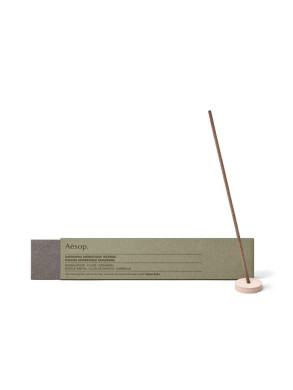 Sarashina aromatique license 