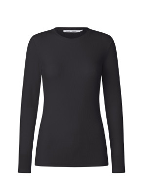 Alexa longsleeve black 