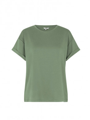 Amana bosko t-shirt green 