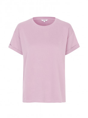 Amana bosko t-shirt orchid S