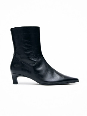 Ambar ankle boots rift black 