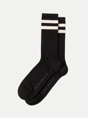 Amundsson sport socks black 