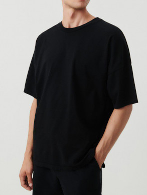 Mfiz 02a t-shirt noir XL