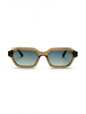 Anthony sunglass bottle green 