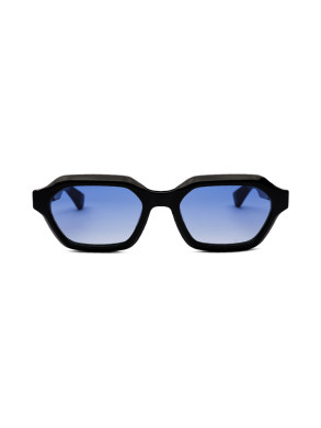Anthony sunglass grad blue black 