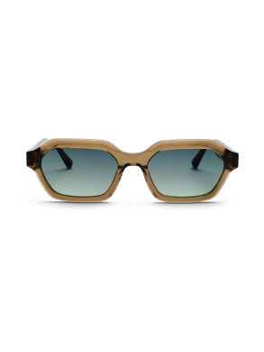 Anthony sunglass green bottle 