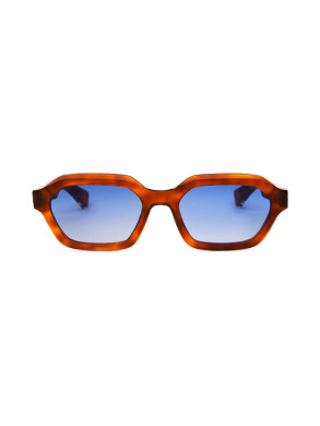Anthony reveal sunglass blue havana 