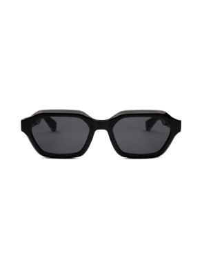 Anthony reveal sunglass grey black 
