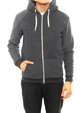 Kima zipper antra 