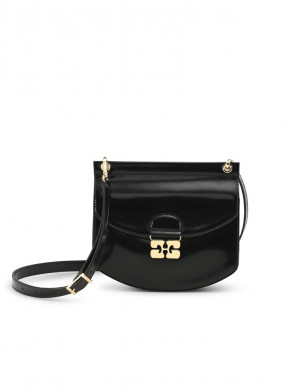 Apo-g bag small black 