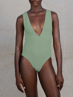 Swimwear ariel mint OS