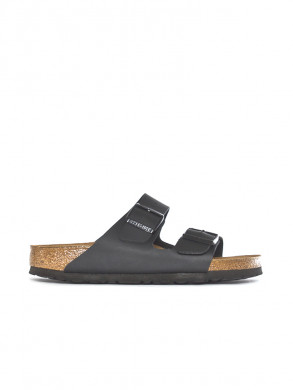 Arizona sandals sfb black 