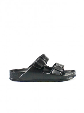 Arizona EVA men sandals black 41