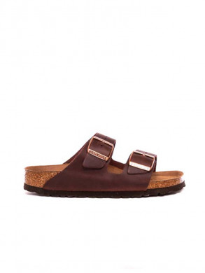 Arizona sandals oiled habana 