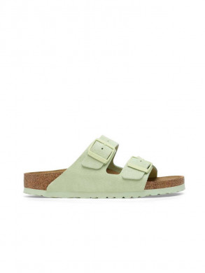 Arizona bs sandals faded lime 39