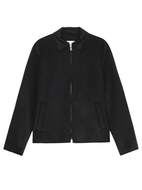 Arlo jacket black 