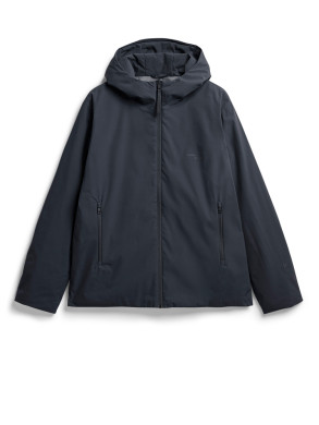 Arnar jacket night grey 