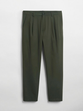 Arnason dobby structure chino shelter green 