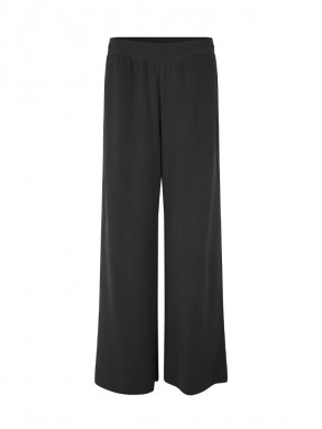 Asaka-m bosko luxe pant black S