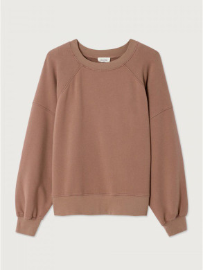 Atu 03b sweatshirt chocolate 