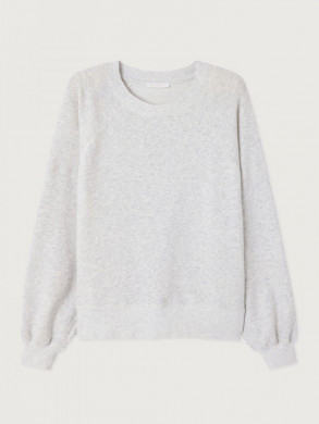 Atu 03b sweatshirt arctique chine 
