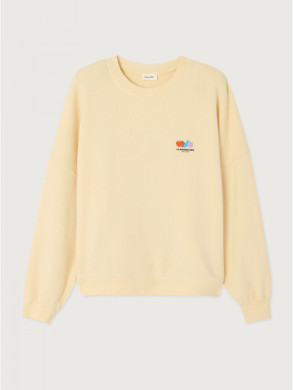 Atu 03d sweatshirt ecru 